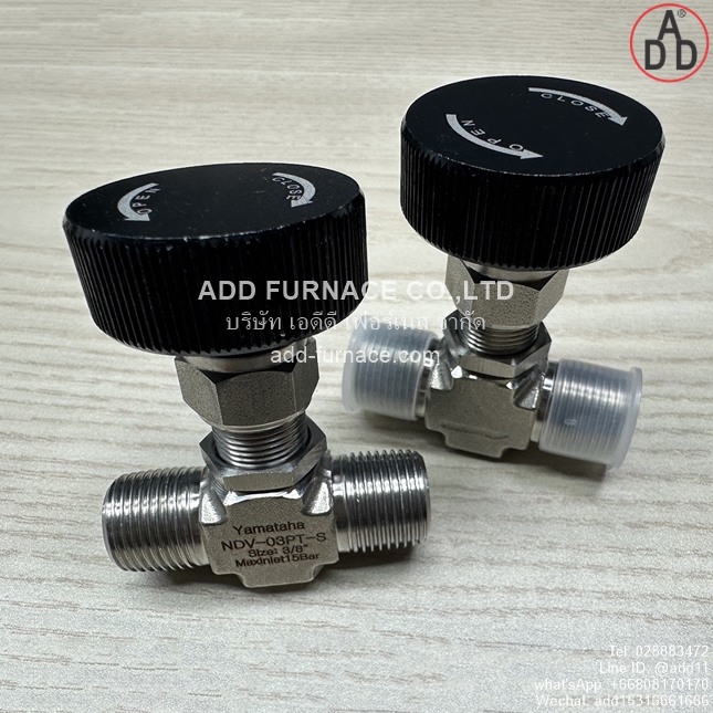 Yamataha NDV-03PT-S (1)